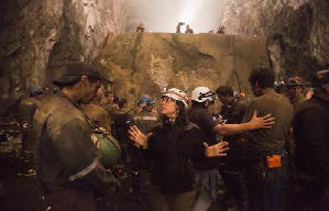 絕地拯救 33電影劇照3