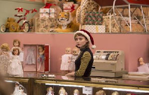 卡露的情人電影劇照2