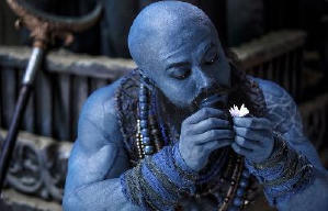 西遊記之孫悟空三打白骨精電影劇照6