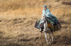 西遊記之孫悟空三打白骨精電影劇照7