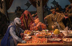 西遊記之孫悟空三打白骨精電影劇照8