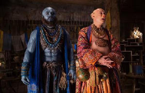 西遊記之孫悟空三打白骨精電影劇照9