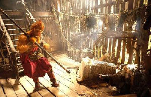 西遊記之孫悟空三打白骨精電影劇照12