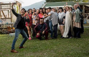 惡人谷電影劇照13