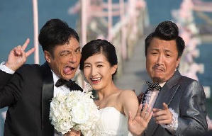 惡人谷電影劇照14