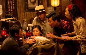 惡人谷電影劇照16