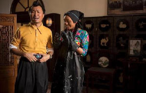 惡人谷電影劇照17