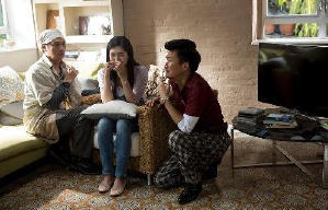 惡人谷電影劇照5