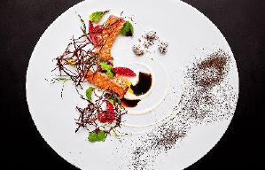 第三屆環球美食電影節 - 傳奇盛宴電影劇照3