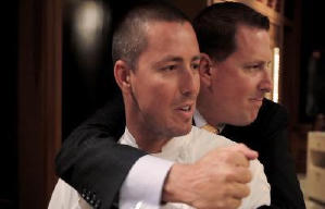 第三屆環球美食電影節 - 傳奇盛宴電影劇照5