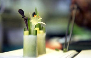 第三屆環球美食電影節 - 美食豪華遊電影劇照3