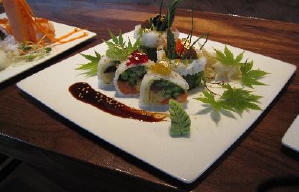 第三屆環球美食電影節 - 夀司女廚神電影劇照3