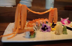 第三屆環球美食電影節 - 夀司女廚神電影劇照4