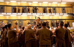 賭城風雲III電影劇照3