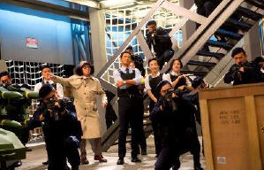 賭城風雲III電影劇照12