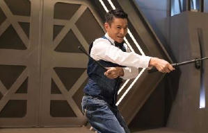 賭城風雲III電影劇照4