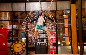 賭城風雲III電影劇照5