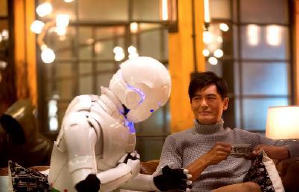 賭城風雲III電影劇照7