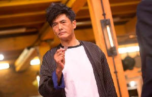 賭城風雲III電影劇照10