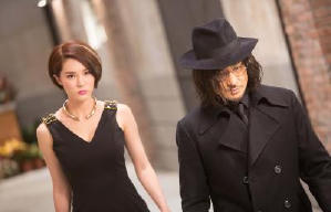 賭城風雲III電影劇照11