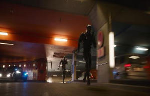 美國隊長3：英雄內戰電影劇照3