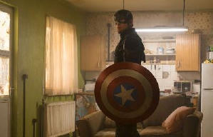 美國隊長3：英雄內戰電影劇照4