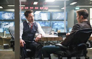 美國隊長3：英雄內戰電影劇照7