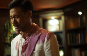 暗色天堂電影劇照4