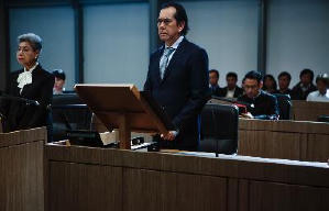 暗色天堂電影劇照5