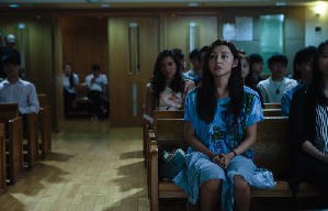 暗色天堂電影劇照6