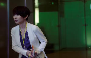 暗色天堂電影劇照7