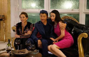 鴨王 2電影劇照4