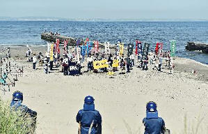 天空之蜂：核爆8小時電影劇照6