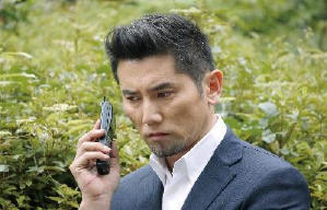 天空之蜂：核爆8小時電影劇照7