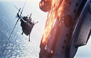 天空之蜂：核爆8小時電影劇照9