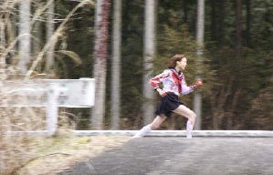 屍奔女子高校電影劇照6