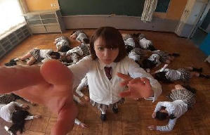 屍奔女子高校電影劇照8