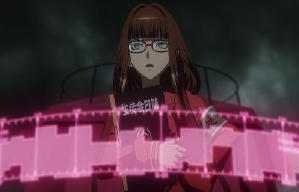 劇場版 蒼藍鋼鐵戰艦Cadenza電影劇照2