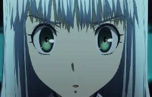 劇場版 蒼藍鋼鐵戰艦Cadenza電影劇照3