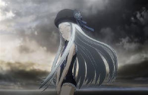 劇場版 蒼藍鋼鐵戰艦Cadenza電影劇照12