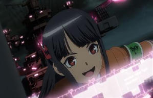 劇場版 蒼藍鋼鐵戰艦Cadenza電影劇照6