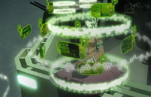 劇場版 蒼藍鋼鐵戰艦Cadenza電影劇照7