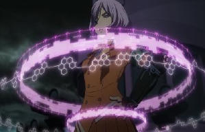 劇場版 蒼藍鋼鐵戰艦Cadenza電影劇照9