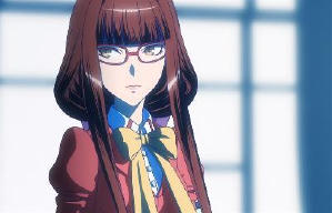 劇場版 蒼藍鋼鐵戰艦Cadenza電影劇照11