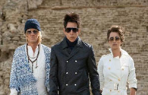 非常索凸務 2電影劇照2