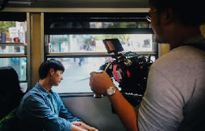 陪安東尼度過漫長歲月電影劇照3