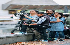 陪安東尼度過漫長歲月電影劇照4