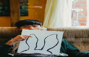 陪安東尼度過漫長歲月電影劇照6