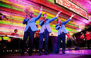 La La La Rock到底電影劇照2