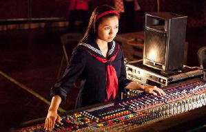 La La La Rock到底電影劇照3